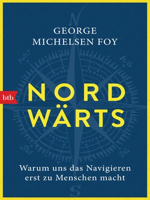 cover image of NORDWÄRTS